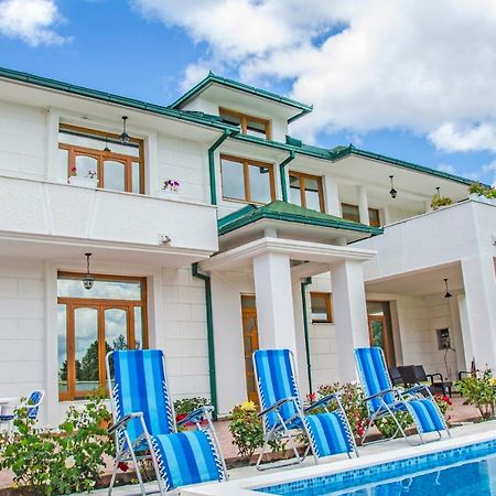 Villa Ramonte Cetinje Esterno foto