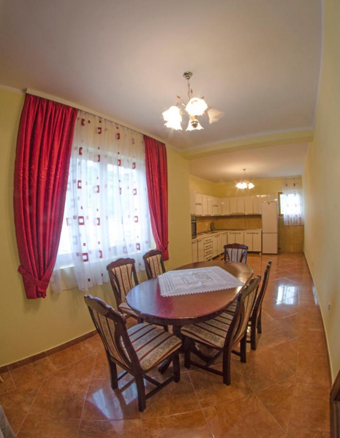 Villa Ramonte Cetinje Esterno foto