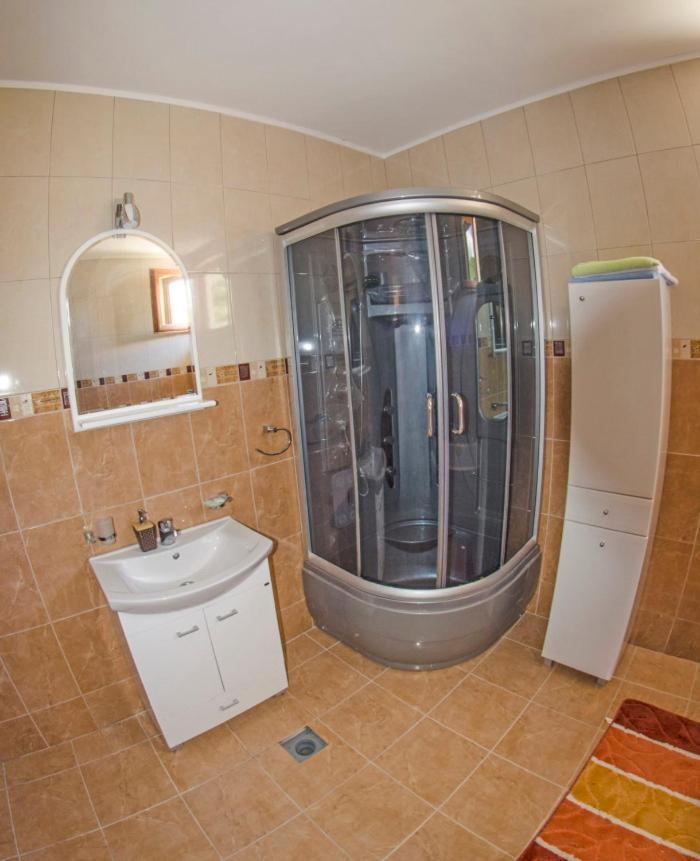 Villa Ramonte Cetinje Esterno foto