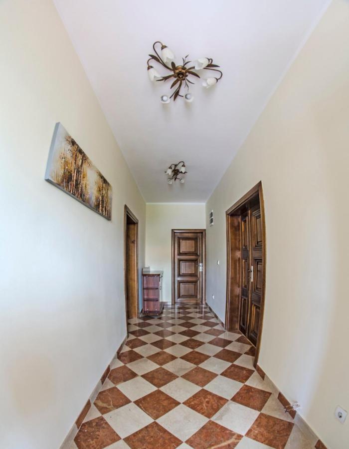 Villa Ramonte Cetinje Esterno foto
