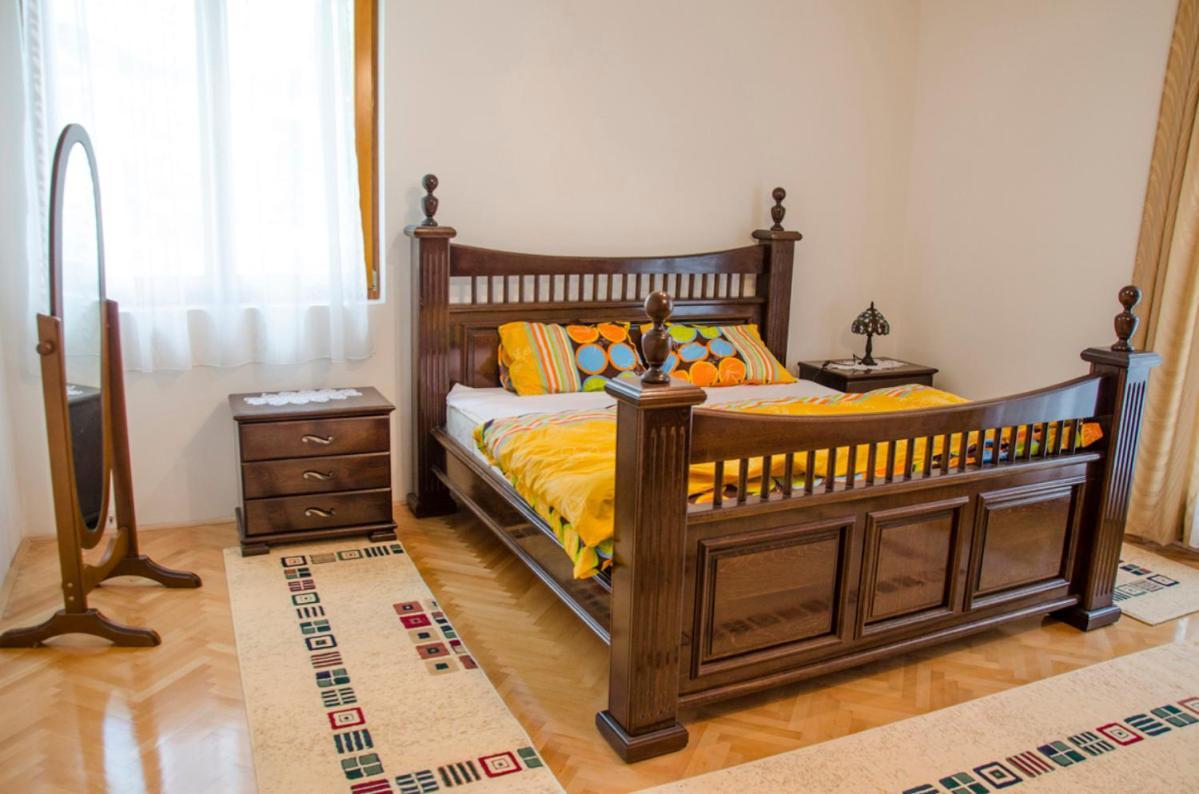 Villa Ramonte Cetinje Esterno foto