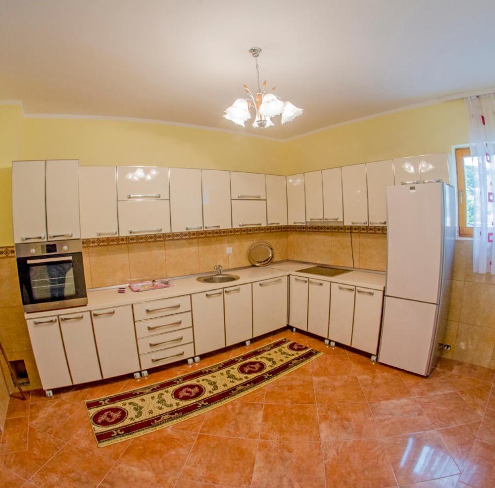 Villa Ramonte Cetinje Esterno foto
