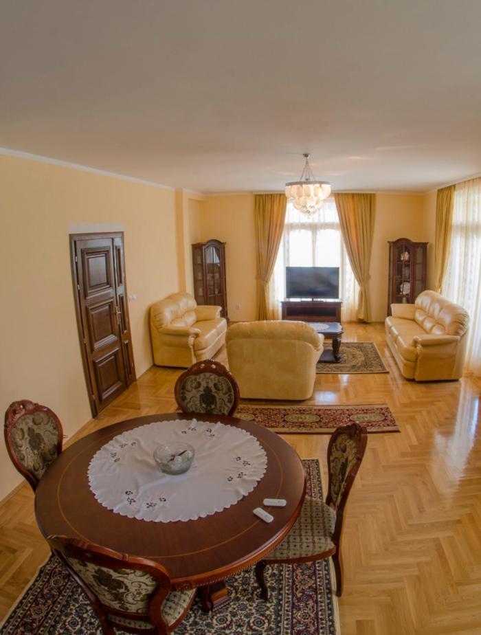 Villa Ramonte Cetinje Esterno foto