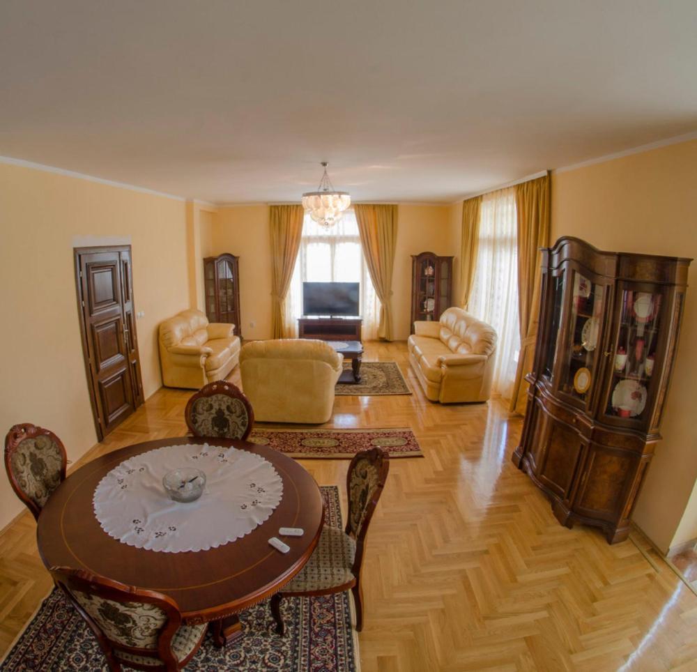 Villa Ramonte Cetinje Esterno foto