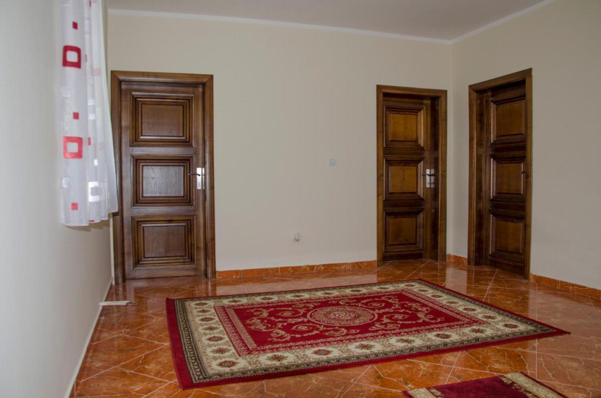 Villa Ramonte Cetinje Esterno foto
