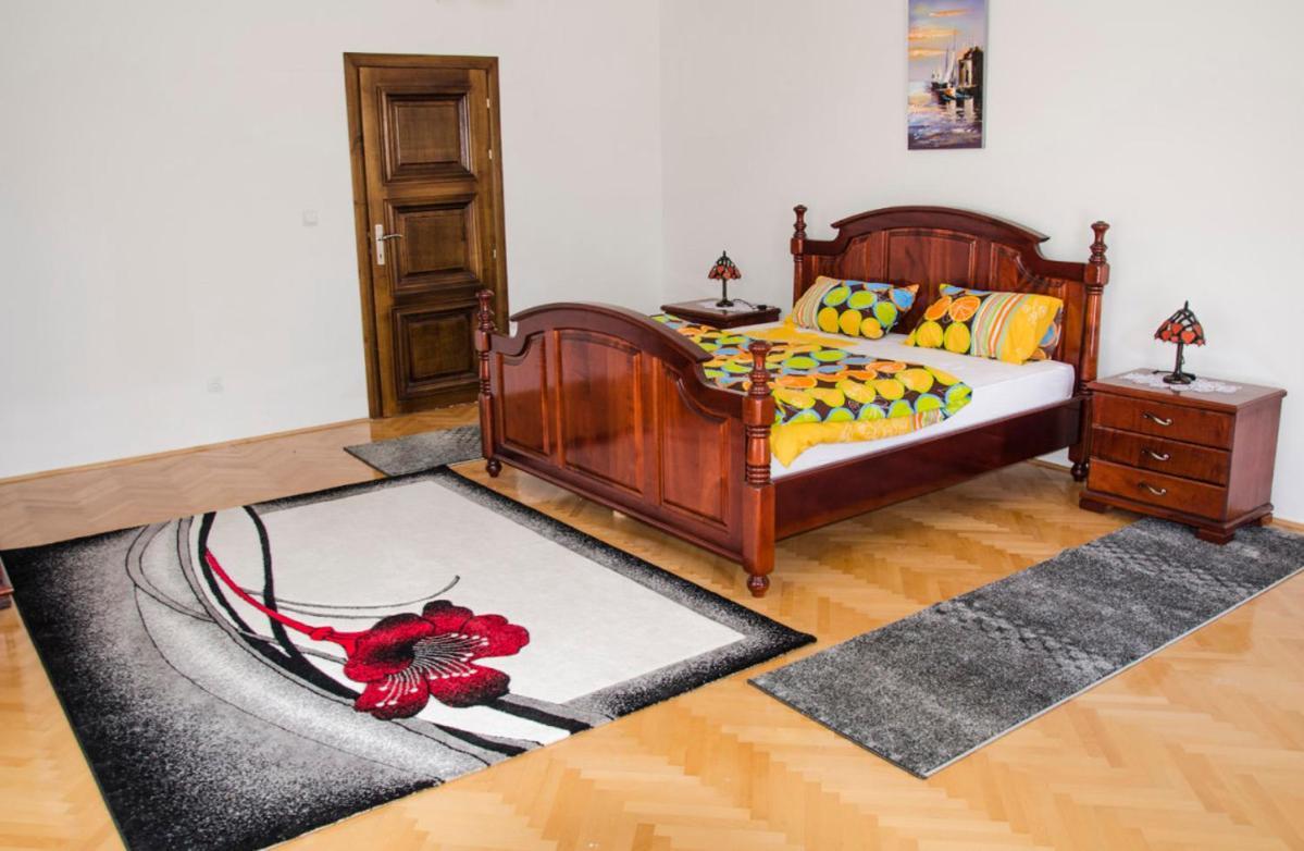 Villa Ramonte Cetinje Esterno foto