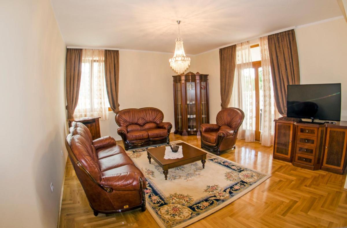 Villa Ramonte Cetinje Esterno foto